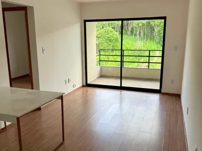 Apartamento com 1 Quarto à venda, 46m² no São Pedro, Juiz de Fora