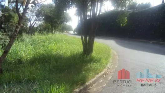 Lote/Terreno à venda, 1158m² no Marambaia, Vinhedo