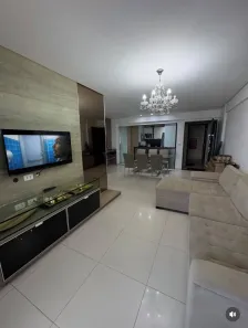 Apartamento com 4 Quartos à venda, 110m² no Candeias, Jaboatão dos Guararapes