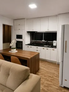 Casa com 2 Quartos para alugar, 80m² no Água Azul, Guarulhos