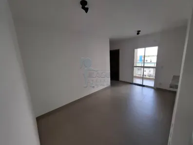Apartamento com 2 Quartos para alugar, 58m² no Residencial Parque dos Servidores, Ribeirão Preto