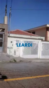 Sobrado com 3 Quartos à venda, 185m² no Jardim Bonfiglioli, São Paulo