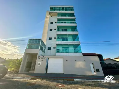 Apartamento com 2 Quartos para alugar, 100m² no Tabuleiro, Barra Velha