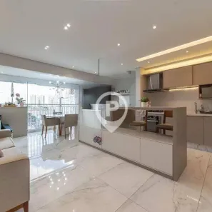 Apartamento com 2 Quartos à venda, 70m² no Santa Paula, São Caetano do Sul