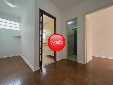 Apartamento com 1 Quarto à venda, 40m² no Sumarezinho, São Paulo