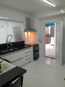 Sobrado com 3 Quartos à venda, 100m² no Tremembé, São Paulo