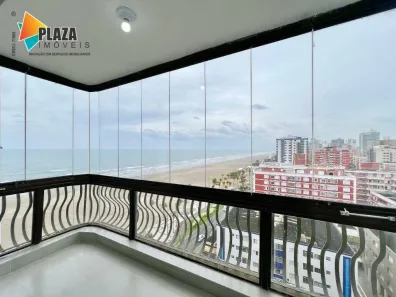 Apartamento com 3 Quartos à venda, 130m² no Tupi, Praia Grande