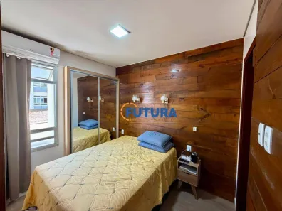 Apartamento com 1 Quarto à venda, 26m² no Asa Norte, Brasília