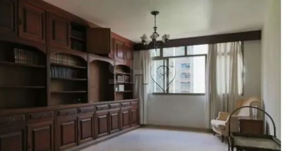 Apartamento com 3 Quartos à venda, 140m² no Bela Vista, São Paulo