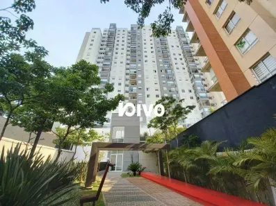 Apartamento com 3 Quartos à venda, 69m² no Vila Clementino, São Paulo