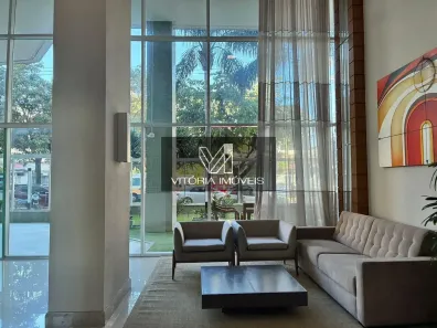 Apartamento com 3 Quartos à venda, 107m² no Bento Ferreira, Vitória