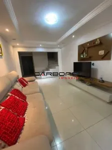 Sobrado com 3 Quartos à venda, 160m² no Alto da Mooca, São Paulo