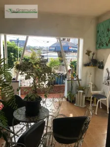 Casa com 3 Quartos à venda, 355m² no Sacomã, São Paulo