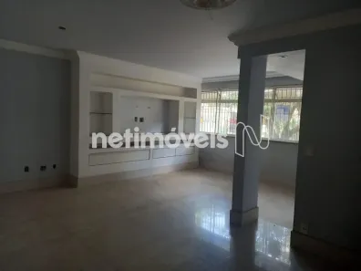 Apartamento com 4 Quartos à venda, 157m² no Santo Antônio, Belo Horizonte