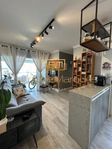 Apartamento com 2 Quartos à venda, 64m² no Jardim São Paulo(Zona Norte), São Paulo