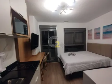 Apartamento com 1 Quarto à venda, 23m² no Perdizes, São Paulo
