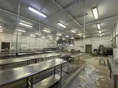 Galpão/Depósito/Armazém à venda, 2276m² no Centro (São João Novo), São Roque