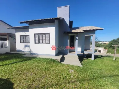 Casa com 3 Quartos à venda, 90m² no Coloninha, Araranguá