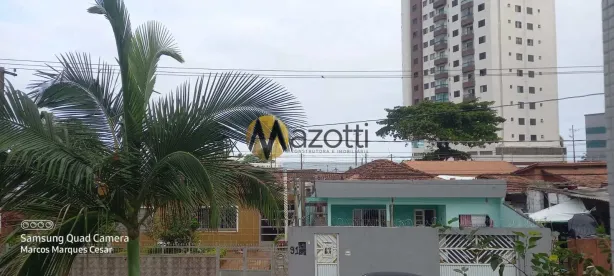 Sobrado com 3 Quartos à venda, 199m² no Ocian, Praia Grande