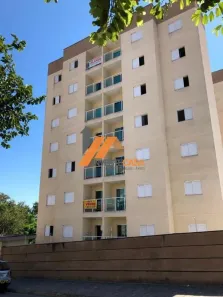 Apartamento com 2 Quartos à venda, 66m² no Jardim Simus, Sorocaba