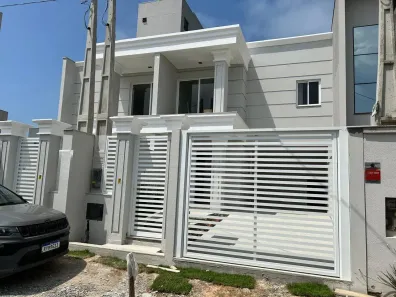 Sobrado com 3 Quartos à venda, 11m² no Itajubá II, Barra Velha