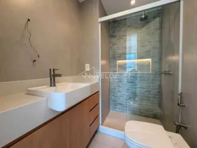 Apartamento com 3 Quartos à venda, 82m² no Leblon, Rio de Janeiro