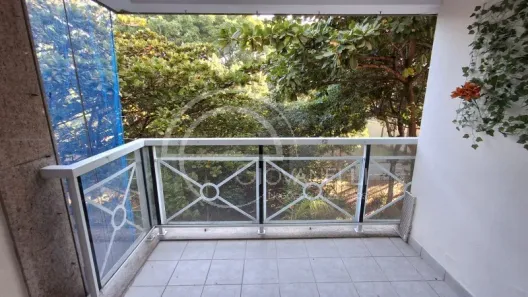 Apartamento com 3 Quartos à venda, 115m² no Barra da Tijuca, Rio de Janeiro