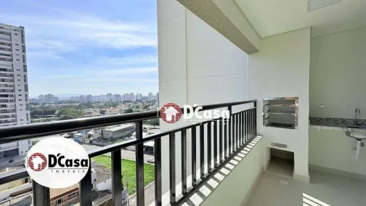 Apartamento com 2 Quartos à venda, 71m² no Loteamento Residencial e Comercial Bosque Flamboyant, Taubaté