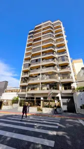 Apartamento com 4 Quartos à venda, 170m² no Centro, Florianópolis