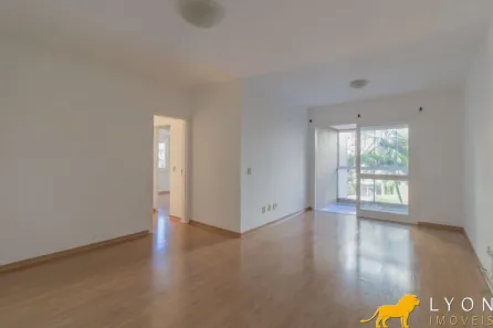 Apartamento com 3 Quartos à venda, 110m² no Chácara das Pedras, Porto Alegre
