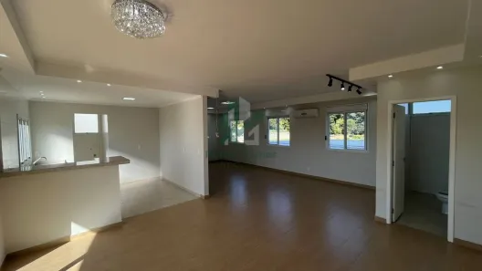 Apartamento com 2 Quartos à venda, 78m² no Loteamento Parque Real Guaçu, Mogi Guaçu