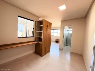 Kitnet com 1 Quarto para alugar, 30m² no Guanambi, Guanambi