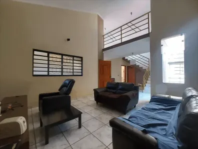 Casa com 3 Quartos à venda, 207m² no Jardim Alexandre Balbo, Ribeirão Preto