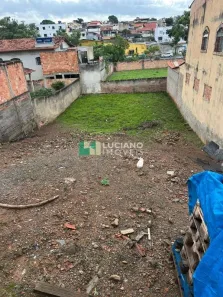Lote/Terreno à venda, 360m² no Santa Mônica, Belo Horizonte