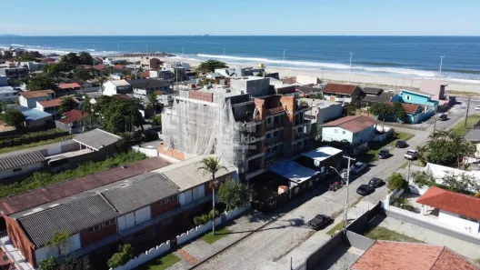 Apartamento com 2 Quartos à venda, 61m² no Riviera, Matinhos