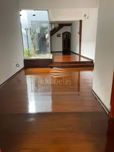 Casa com 4 Quartos para alugar, 219m² no Vila Mascarenhas Ferraz, São José dos Campos