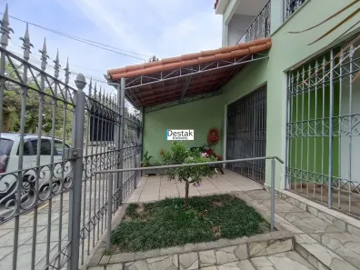 Casa com 4 Quartos à venda, 149m² no Sessenta, Volta Redonda
