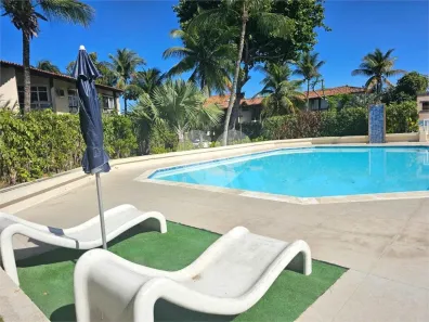 Apartamento com 1 Quarto à venda, 50m² no Centro (Mangue), Armação dos Búzios
