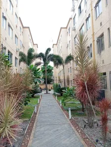 Apartamento com 2 Quartos à venda, 44m² no Campo Grande, Rio de Janeiro