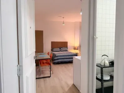Apartamento com 1 Quarto para alugar, 30m² no Flamengo, Rio de Janeiro