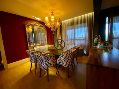 Apartamento com 3 Quartos à venda, 174m² no Panair, Porto Velho