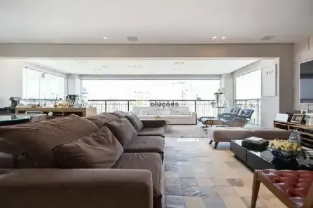 Apartamento com 4 Quartos à venda, 264m² no Santa Teresinha, São Paulo