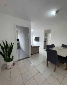 Apartamento com 2 Quartos à venda, 72m² no Luzia, Aracaju