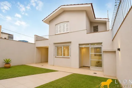 Casa com 3 Quartos à venda, 248m² no Vila Ipiranga, Porto Alegre