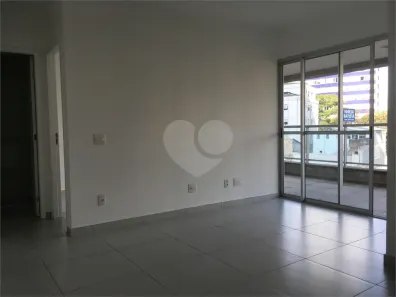 Apartamento com 1 Quarto à venda, 58m² no Sumaré, São Paulo