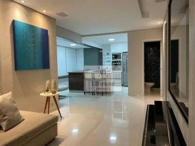 Apartamento com 2 Quartos à venda, 82m² no Vila da Serra, Nova Lima