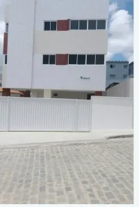 Apartamento com 2 Quartos à venda, 53m² no Cuiá, João Pessoa