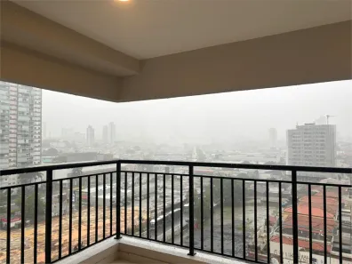 Apartamento com 3 Quartos à venda, 75m² no Sacomã, São Paulo