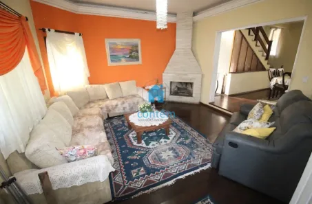 Casa com 2 Quartos à venda, 600m² no Três Montanhas, Osasco