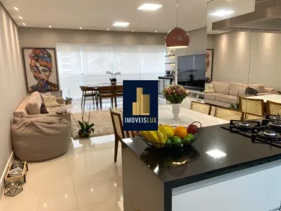 Apartamento com 2 Quartos à venda, 104m² no Parque Reboucas, São Paulo